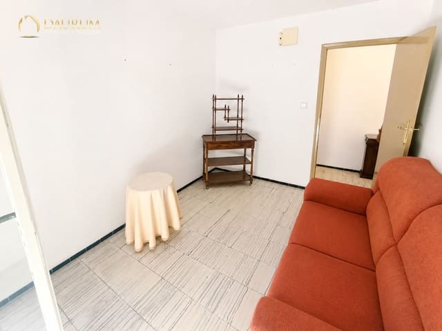 3 quarto Apartamento para venda em Carolinas Altas, Alicante cidade - 129 000 € (Ref: 10026022)