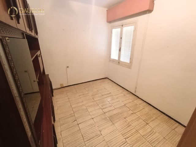 3 quarto Apartamento para venda em Carolinas Altas, Alicante cidade - 129 000 € (Ref: 10026022)