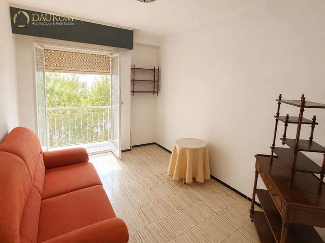 3 quarto Apartamento para venda em Carolinas Altas, Alicante cidade - 129 000 € (Ref: 10026022)