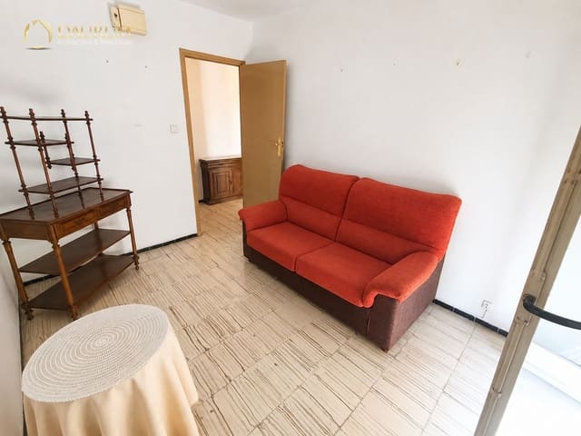 3 quarto Apartamento para venda em Carolinas Altas, Alicante cidade - 129 000 € (Ref: 10026022)