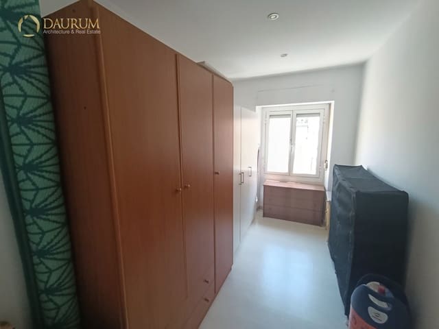 2 quarto Apartamento para venda em Jijona / Xixona - 60 000 € (Ref: 10026023)