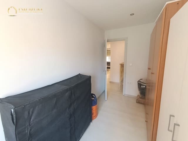 2 quarto Apartamento para venda em Jijona / Xixona - 60 000 € (Ref: 10026023)