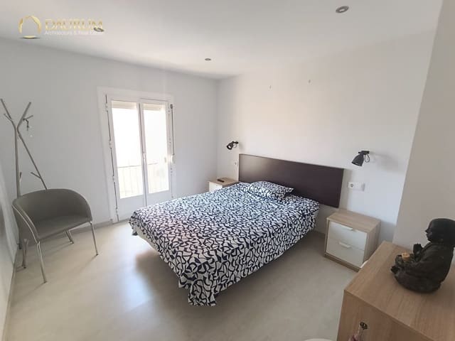 2 quarto Apartamento para venda em Jijona / Xixona - 60 000 € (Ref: 10026023)