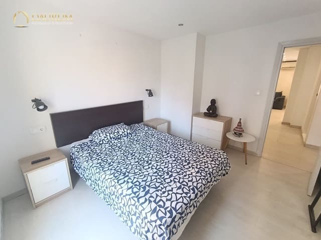 2 quarto Apartamento para venda em Jijona / Xixona - 60 000 € (Ref: 10026023)