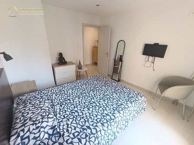 2 quarto Apartamento para venda em Jijona / Xixona - 60 000 € (Ref: 10026023)