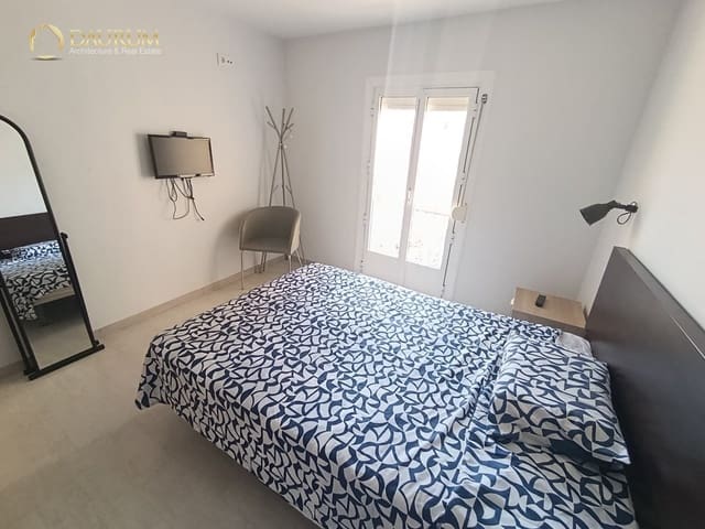 2 quarto Apartamento para venda em Jijona / Xixona - 60 000 € (Ref: 10026023)