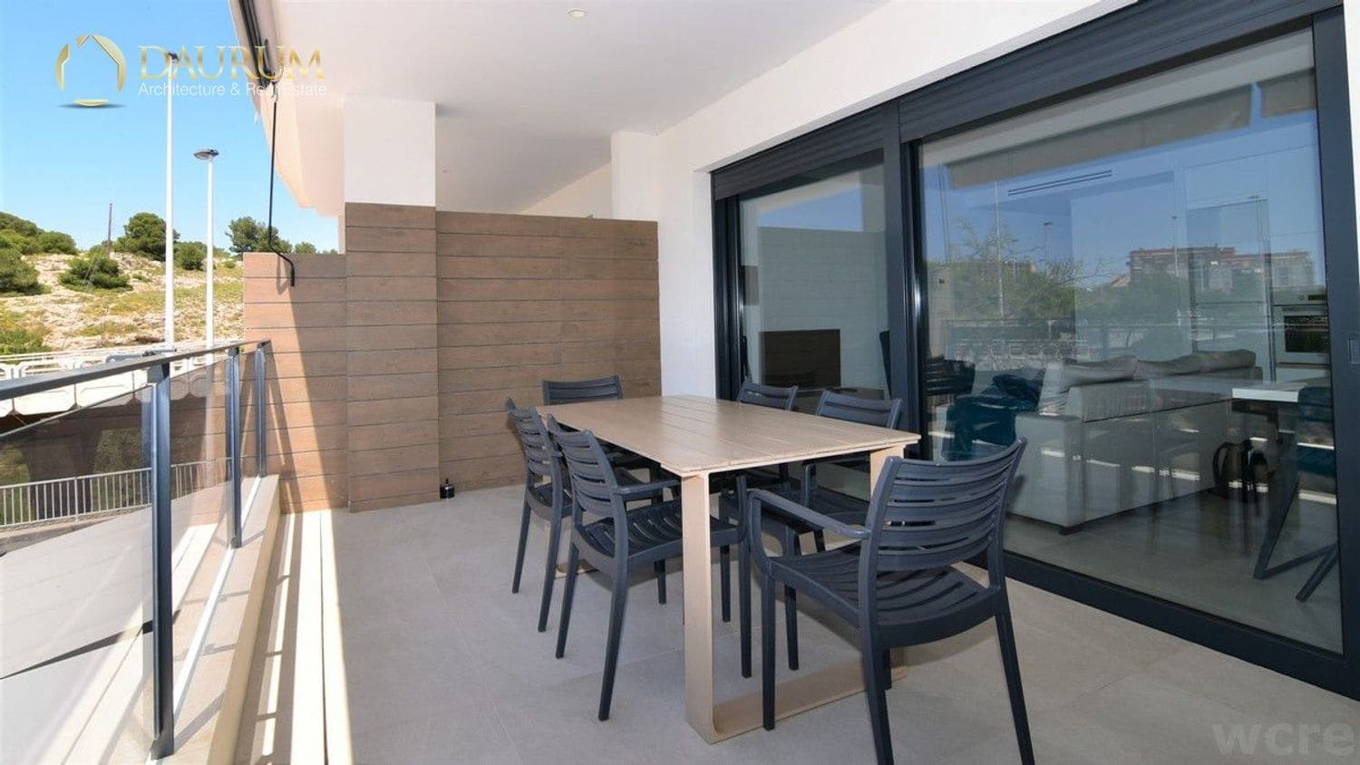 2 soverom Leilighet til salgs i Santa Pola med svømmebasseng garasje - € 290 000 (Ref: 10026236)