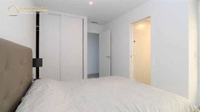 2 soverom Leilighet til salgs i Centro, Santa Pola med svømmebasseng garasje - € 290 000 (Ref: 10026236)