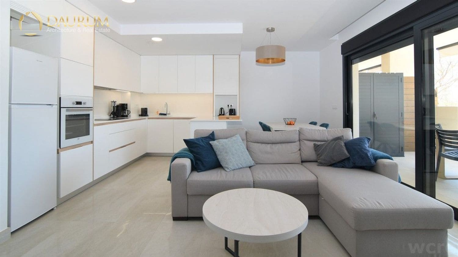 2 soverom Leilighet til salgs i Santa Pola med svømmebasseng garasje - € 290 000 (Ref: 10026236)