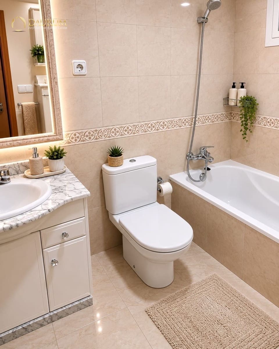 3 sovrum Lägenhet till salu i Elche / Elx - 250 000 € (Ref: 10026472)