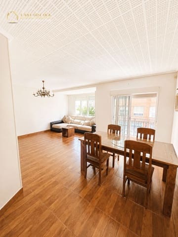 3 Zimmer Wohnung zu verkaufen in Centro, Elche / Elx - 250.000 € (Ref: 10026472)