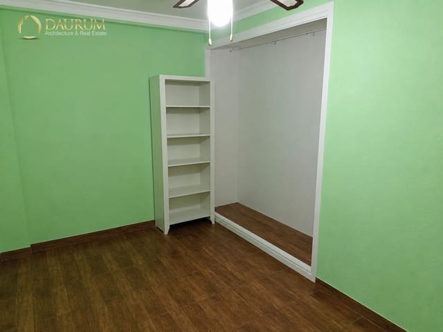 3 Zimmer Wohnung zu verkaufen in Centro, Elche / Elx - 250.000 € (Ref: 10026472)