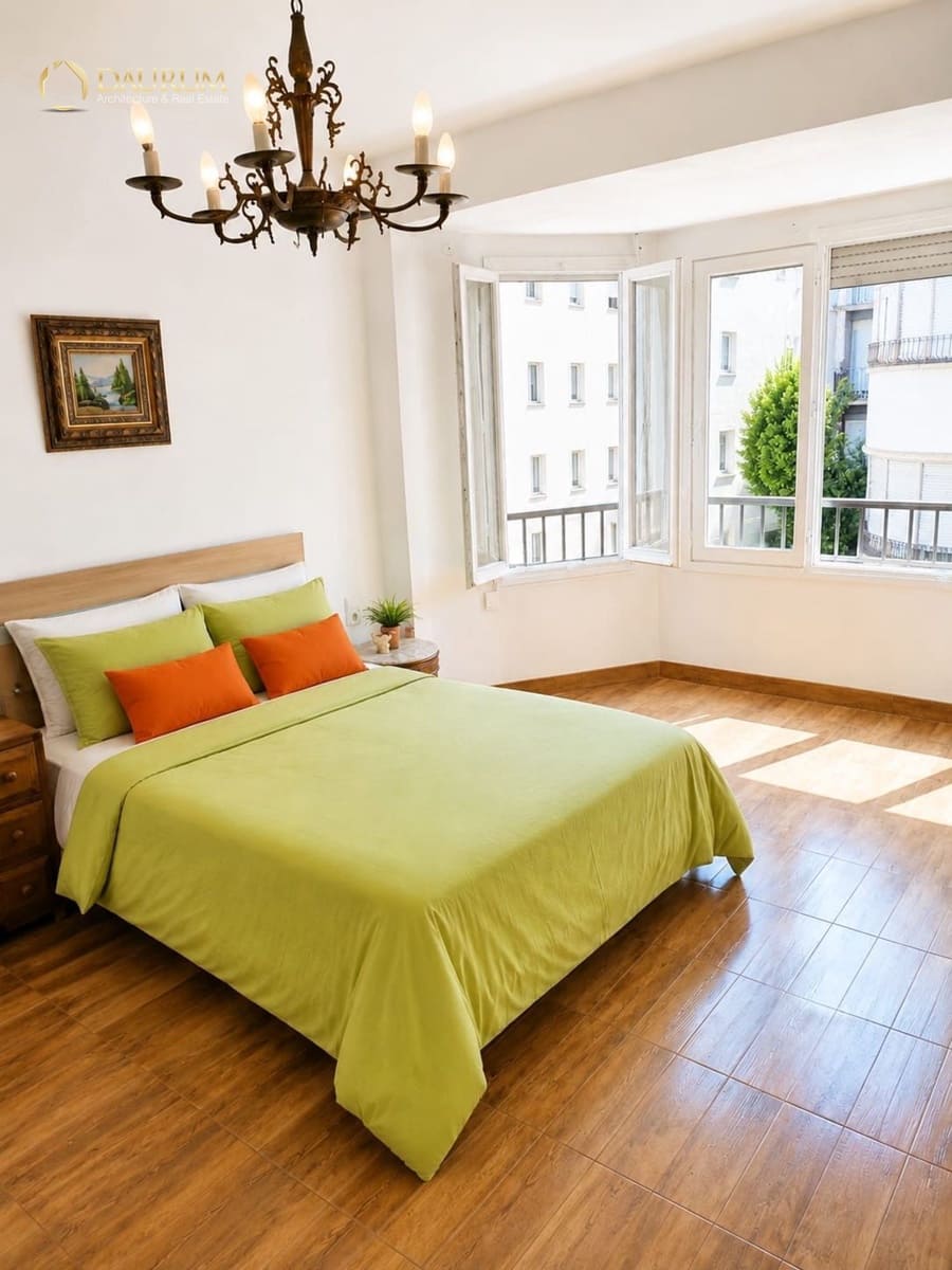 3 sovrum Lägenhet till salu i Elche / Elx - 250 000 € (Ref: 10026472)