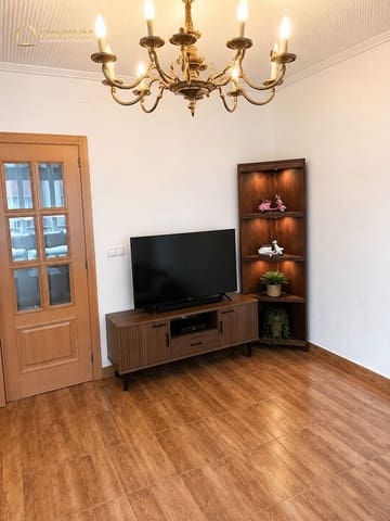 3 Zimmer Wohnung zu verkaufen in Centro, Elche / Elx - 250.000 € (Ref: 10026472)