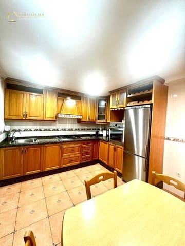 3 Zimmer Wohnung zu verkaufen in Centro, Elche / Elx - 250.000 € (Ref: 10026472)