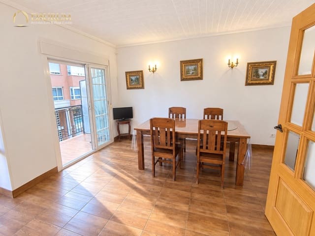 3 camera da letto Appartamento in vendita in Centro, Elche / Elx - 250.000 € (Rif: 10026472)