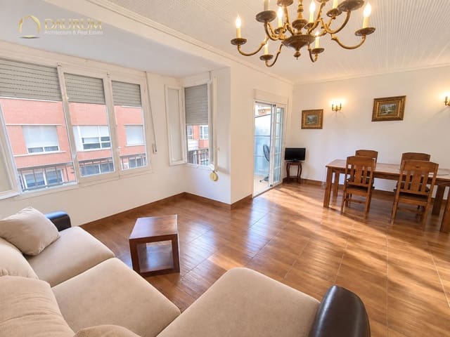 3 camera da letto Appartamento in vendita in Centro, Elche / Elx - 250.000 € (Rif: 10026472)