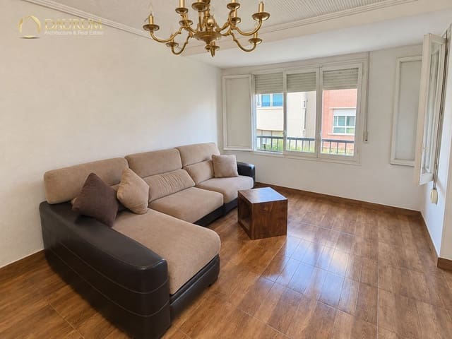3 camera da letto Appartamento in vendita in Centro, Elche / Elx - 250.000 € (Rif: 10026472)