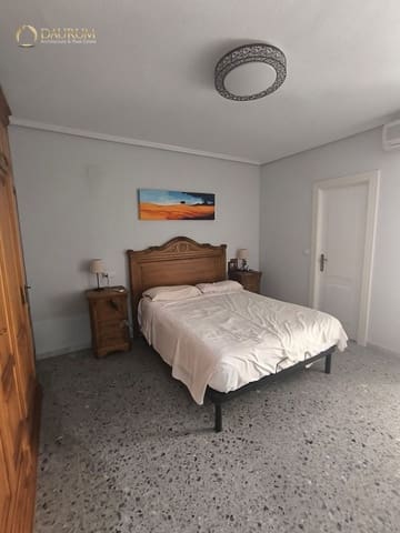 5 sovrum Lägenhet till salu i Torrellano, Elche / Elx med garage - 310 000 € (Ref: 10026473)
