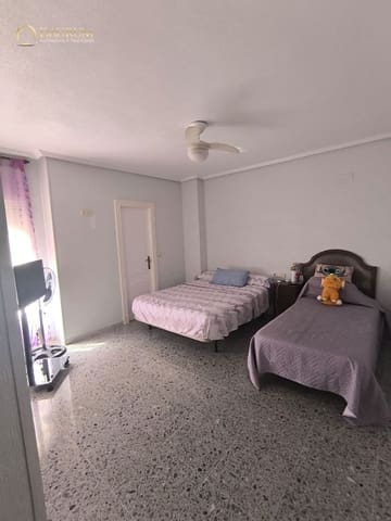 5 sovrum Lägenhet till salu i Torrellano, Elche / Elx med garage - 310 000 € (Ref: 10026473)