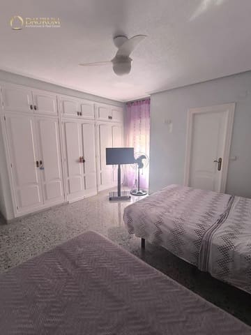 5 sovrum Lägenhet till salu i Torrellano, Elche / Elx med garage - 310 000 € (Ref: 10026473)