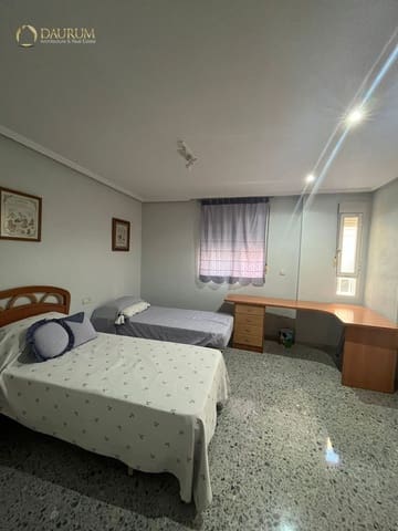 5 sovrum Lägenhet till salu i Torrellano, Elche / Elx med garage - 310 000 € (Ref: 10026473)