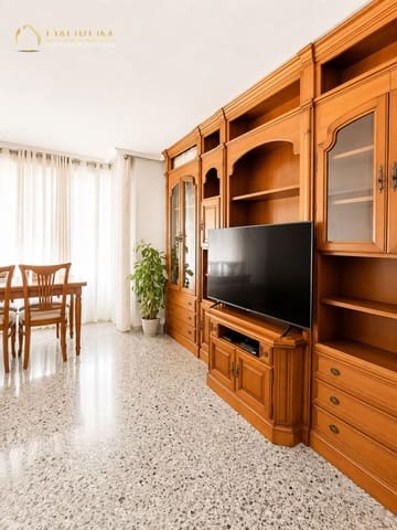 5 sovrum Lägenhet till salu i Torrellano, Elche / Elx med garage - 310 000 € (Ref: 10026473)
