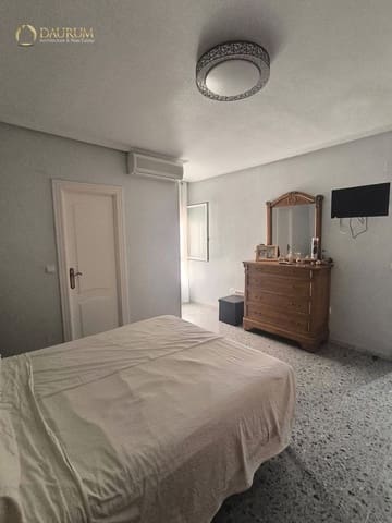 5 sovrum Lägenhet till salu i Torrellano, Elche / Elx med garage - 310 000 € (Ref: 10026473)