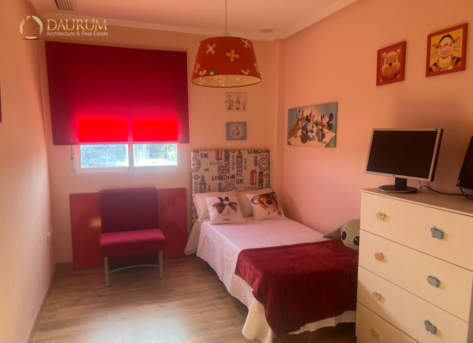 3 bedroom Flat for sale in Elche / Elx with pool garage - € 299,900 (Ref: 10029666)