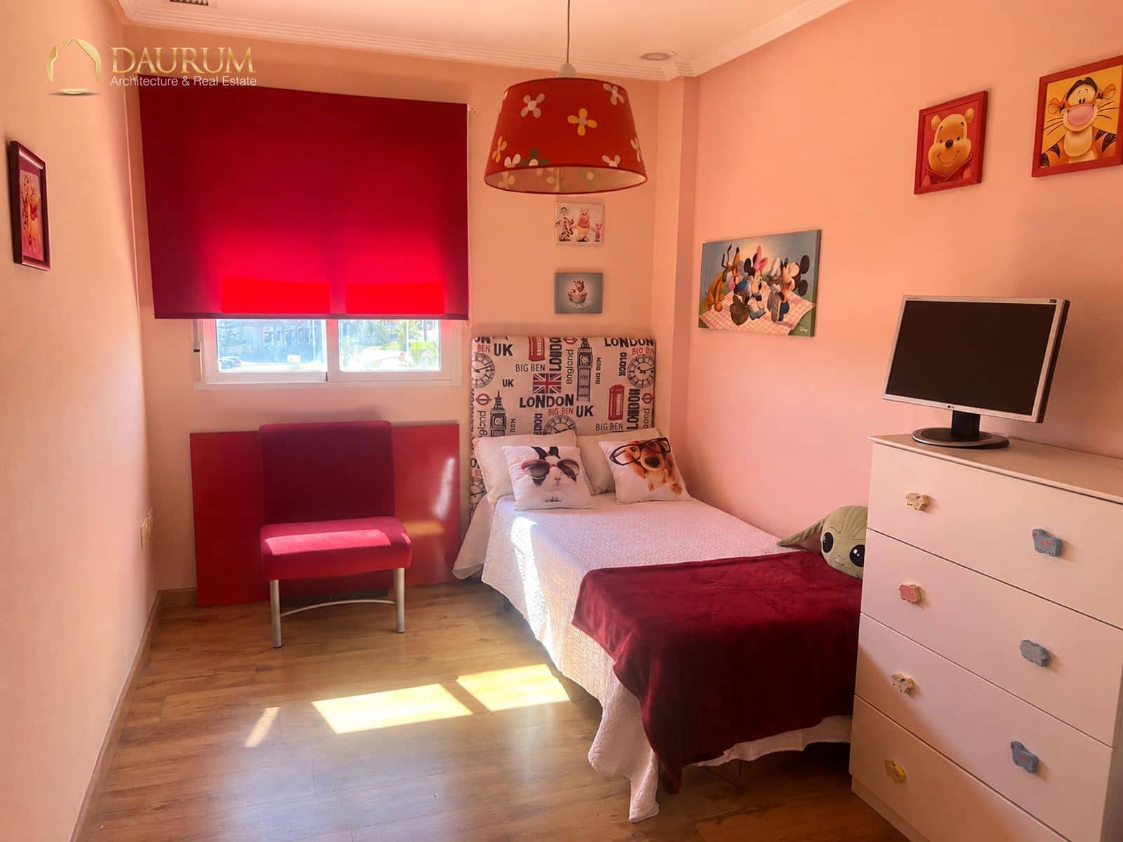 3 bedroom Flat for sale in Elche / Elx with pool garage - € 299,900 (Ref: 10029666)