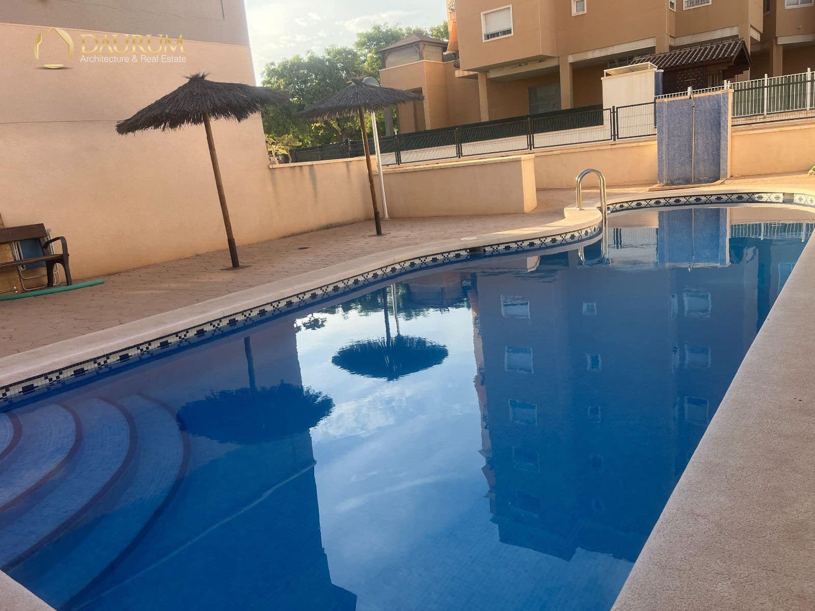 3 bedroom Flat for sale in Elche / Elx with pool garage - € 299,900 (Ref: 10029666)