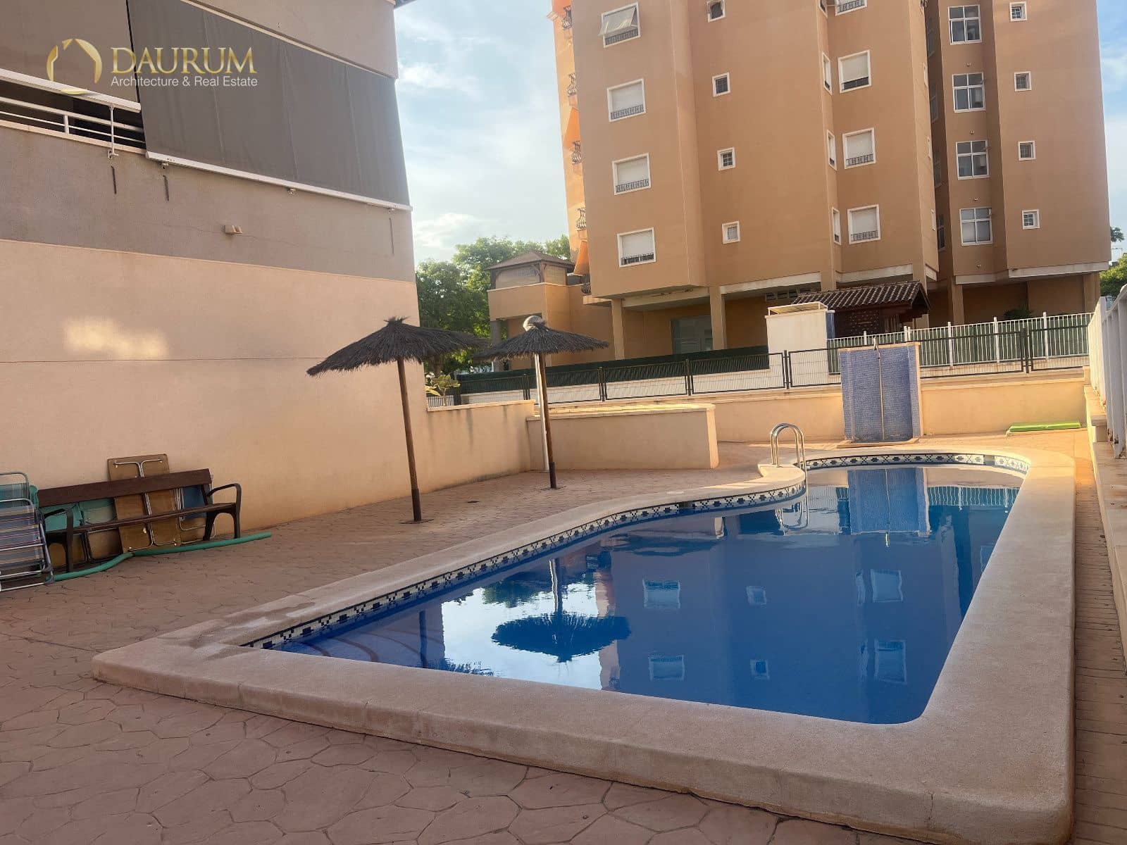 3 bedroom Flat for sale in Elche / Elx with pool garage - € 299,900 (Ref: 10029666)