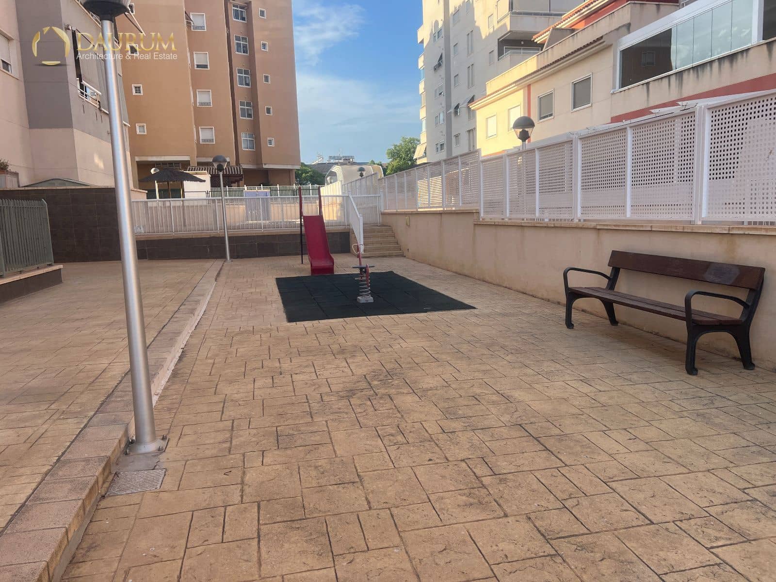 3 bedroom Flat for sale in Elche / Elx with pool garage - € 299,900 (Ref: 10029666)
