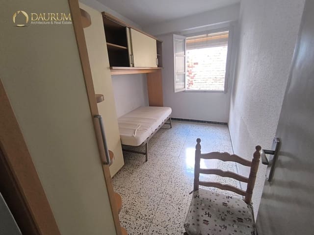 4 sovrum Lägenhet till salu i Centro, Elche / Elx - 179 000 € (Ref: 10031058)