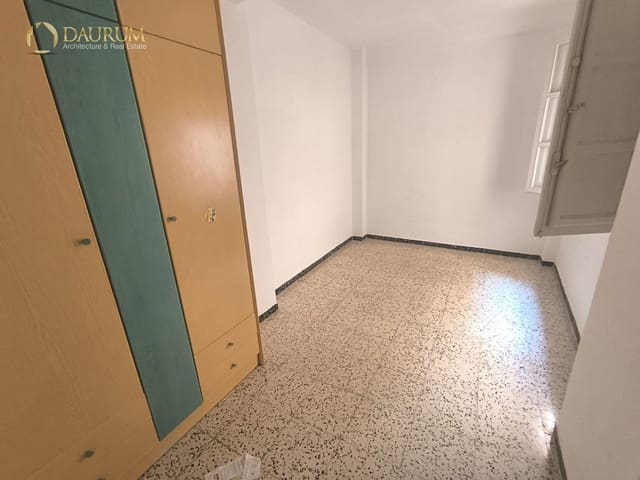 4 sovrum Lägenhet till salu i Centro, Elche / Elx - 179 000 € (Ref: 10031058)