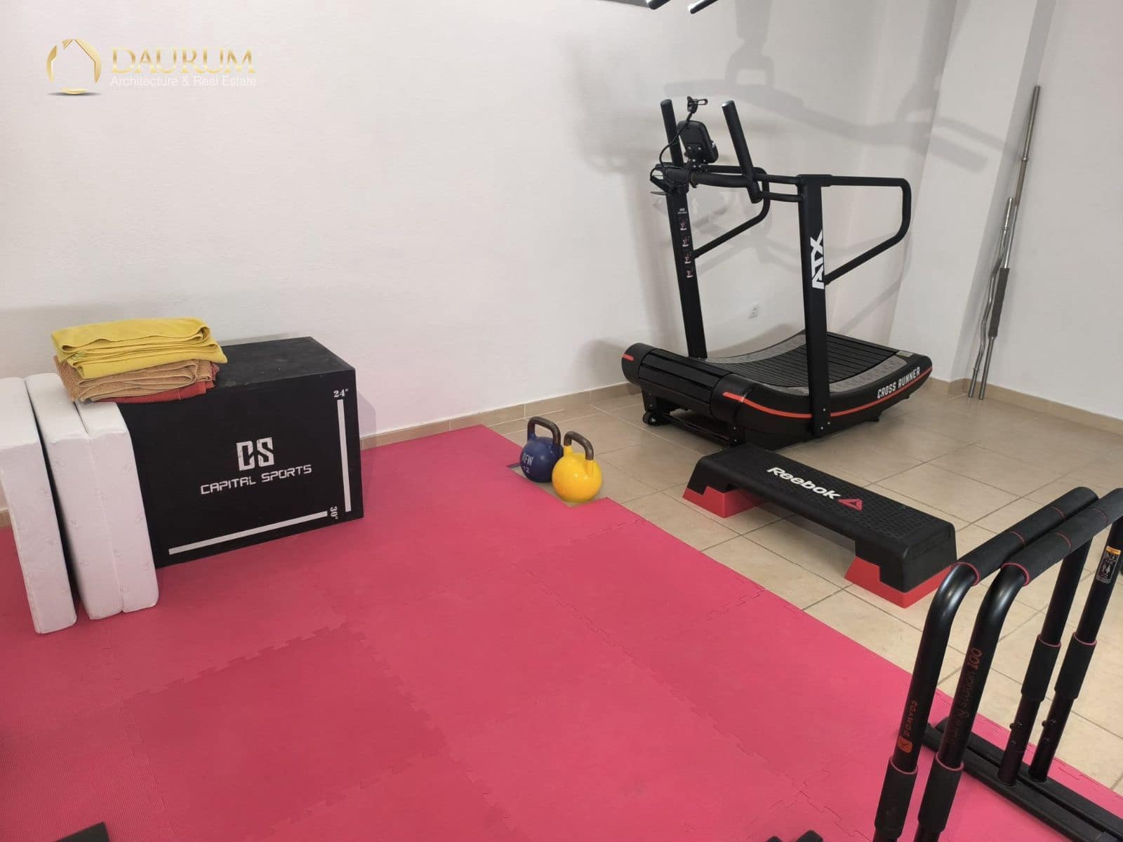 4 sovrum Hus till salu i San Juan de Alicante / Sant Joan d'Alacant med pool garage - 434 000 € (Ref: 10031059)