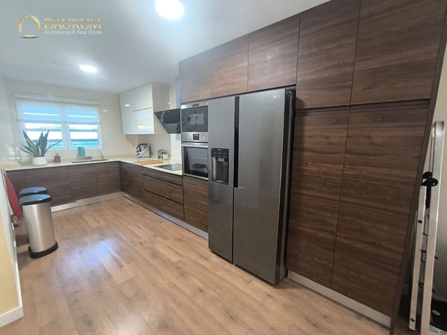 4 sovrum Hus till salu i San Juan de Alicante / Sant Joan d'Alacant med pool garage - 434 000 € (Ref: 10031059)
