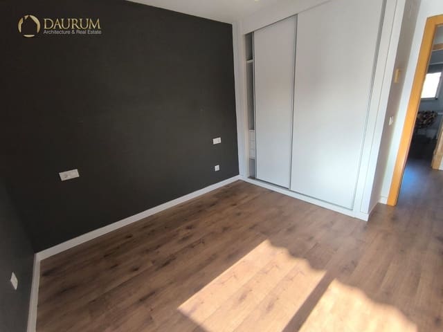 4 sovrum Hus till salu i San Juan de Alicante / Sant Joan d'Alacant med pool garage - 434 000 € (Ref: 10031059)