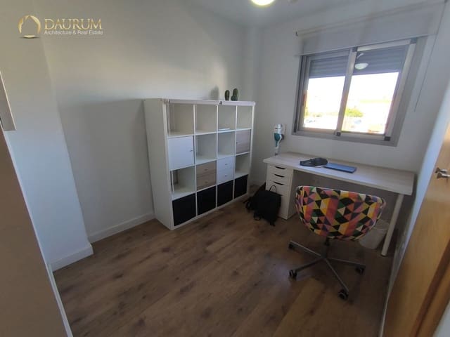 4 sovrum Hus till salu i San Juan de Alicante / Sant Joan d'Alacant med pool garage - 434 000 € (Ref: 10031059)
