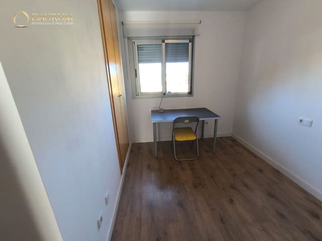 4 sovrum Hus till salu i San Juan de Alicante / Sant Joan d'Alacant med pool garage - 434 000 € (Ref: 10031059)