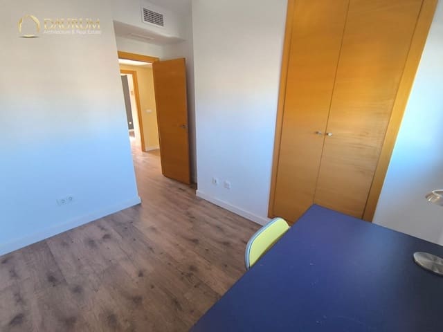 4 sovrum Hus till salu i San Juan de Alicante / Sant Joan d'Alacant med pool garage - 434 000 € (Ref: 10031059)