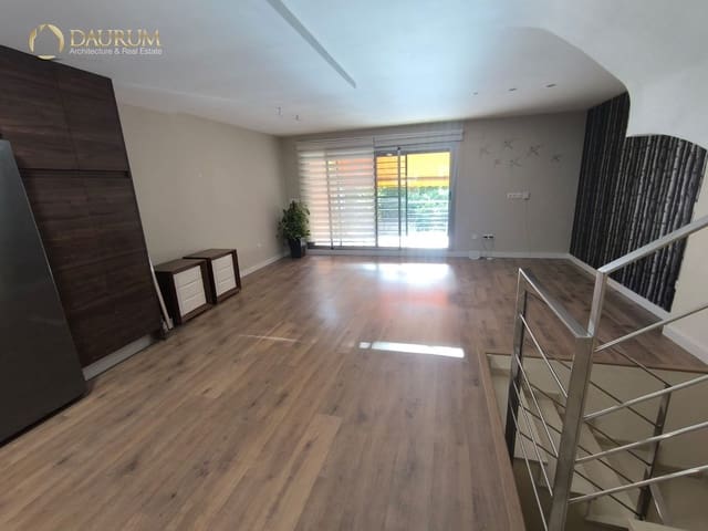 4 sovrum Hus till salu i San Juan de Alicante / Sant Joan d'Alacant med pool garage - 434 000 € (Ref: 10031059)