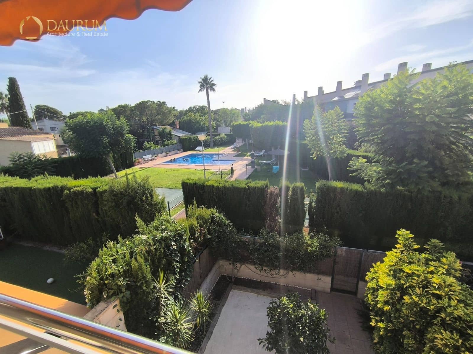 4 sovrum Hus till salu i San Juan de Alicante / Sant Joan d'Alacant med pool garage - 434 000 € (Ref: 10031059)