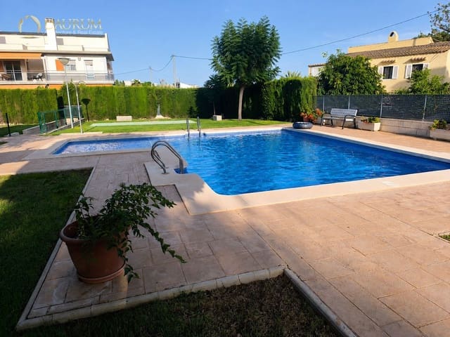 4 sovrum Hus till salu i San Juan de Alicante / Sant Joan d'Alacant med pool garage - 434 000 € (Ref: 10031059)