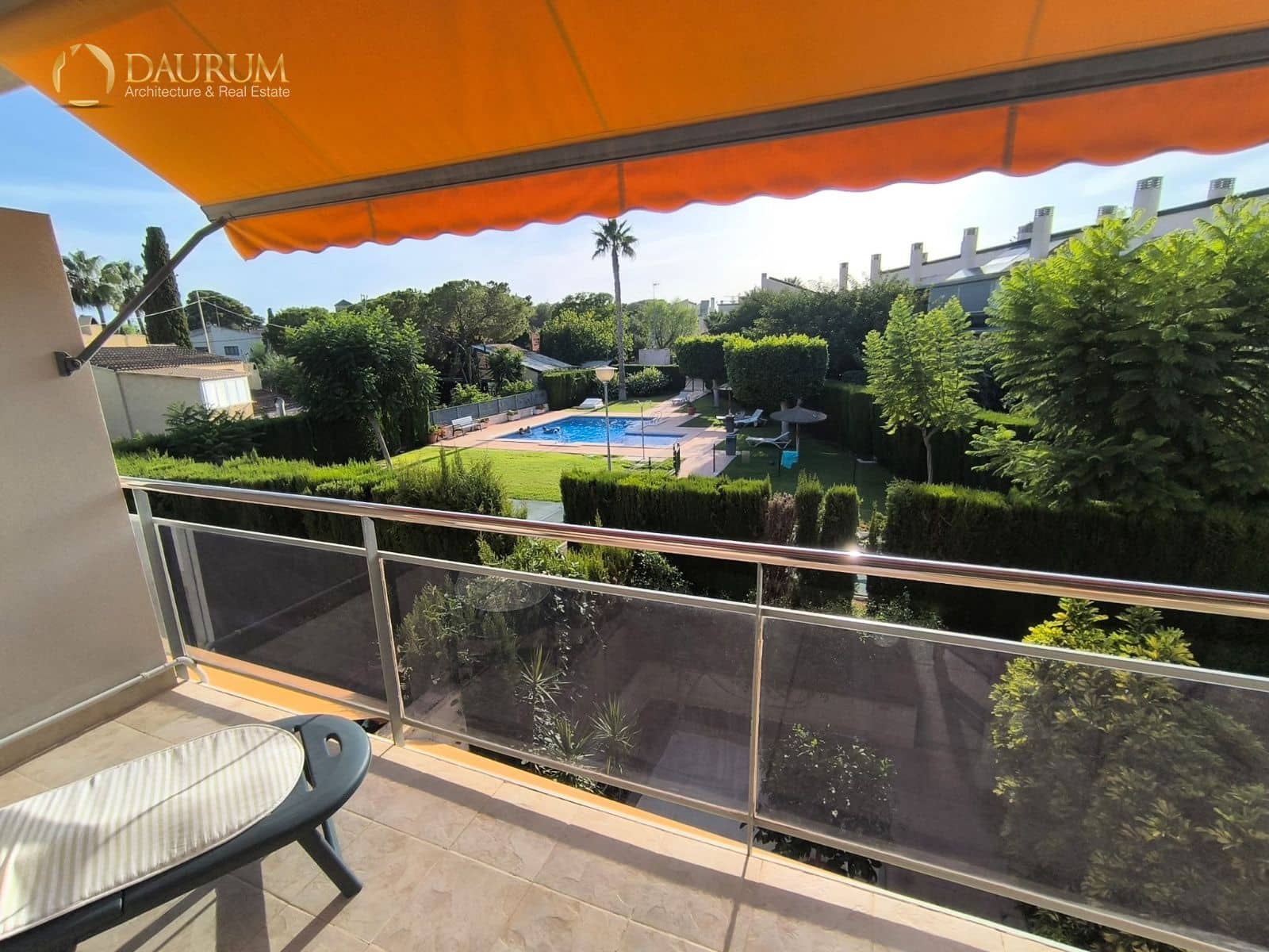 4 sovrum Hus till salu i San Juan de Alicante / Sant Joan d'Alacant med pool garage - 434 000 € (Ref: 10031059)