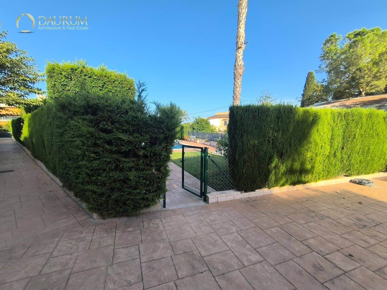 4 sovrum Hus till salu i San Juan de Alicante / Sant Joan d'Alacant med pool garage - 434 000 € (Ref: 10031059)