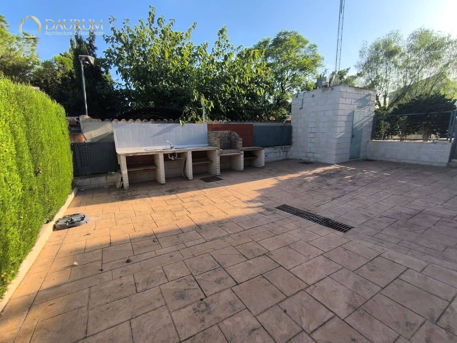 4 sovrum Hus till salu i San Juan de Alicante / Sant Joan d'Alacant med pool garage - 434 000 € (Ref: 10031059)