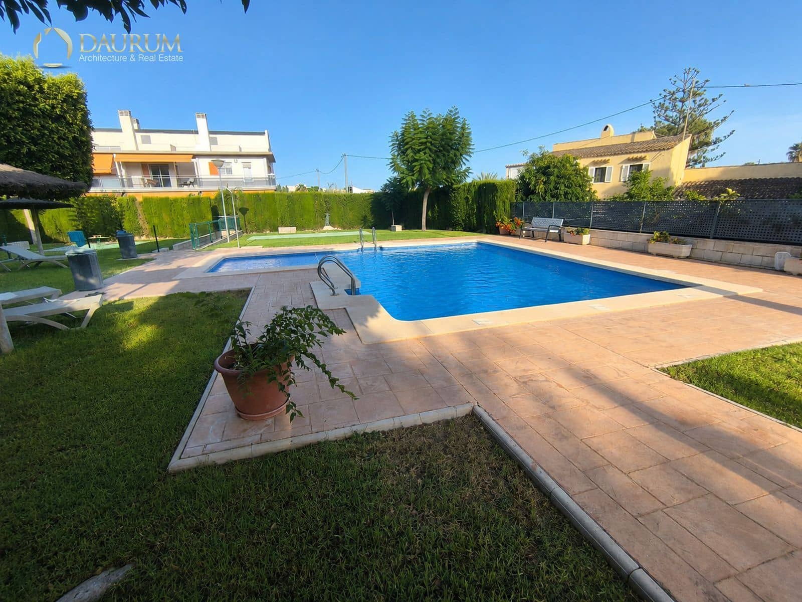 4 sovrum Hus till salu i San Juan de Alicante / Sant Joan d'Alacant med pool garage - 434 000 € (Ref: 10031059)