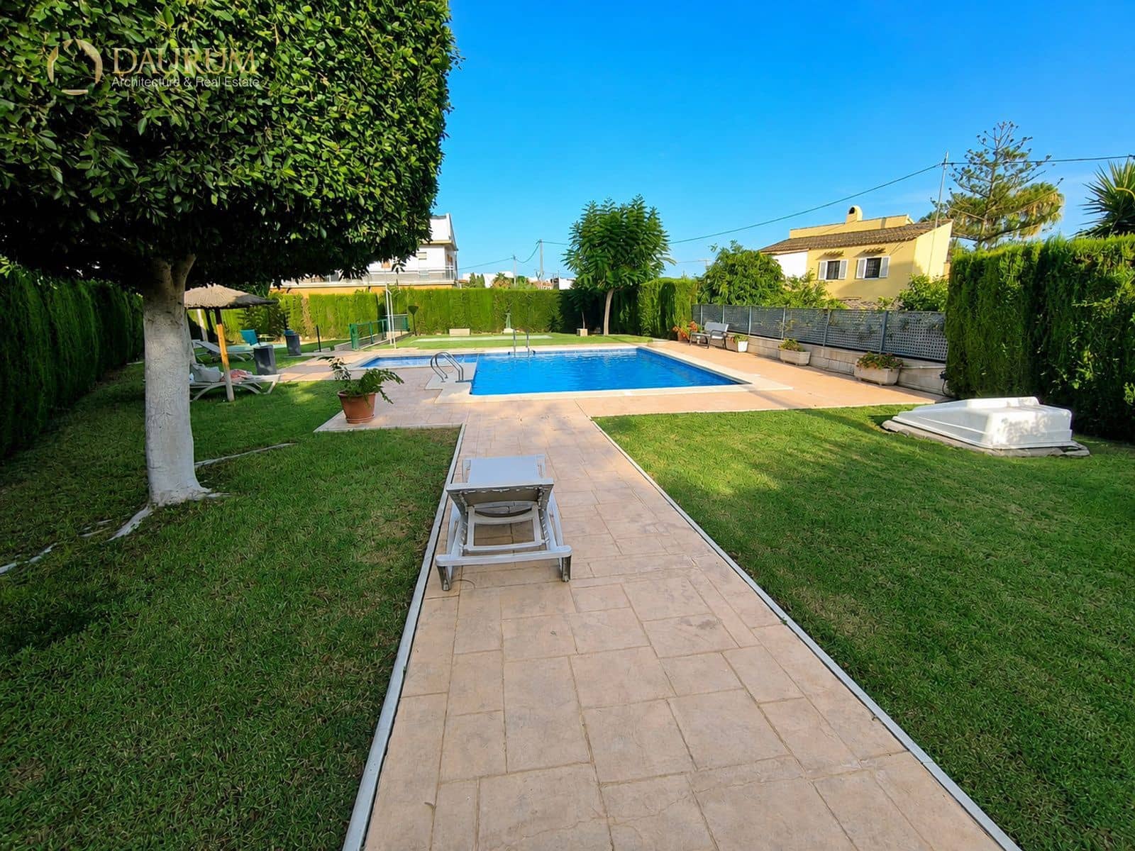 4 sovrum Hus till salu i San Juan de Alicante / Sant Joan d'Alacant med pool garage - 434 000 € (Ref: 10031059)