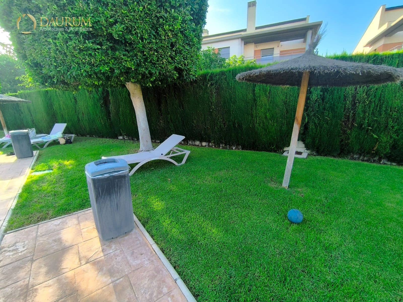 4 sovrum Hus till salu i San Juan de Alicante / Sant Joan d'Alacant med pool garage - 434 000 € (Ref: 10031059)
